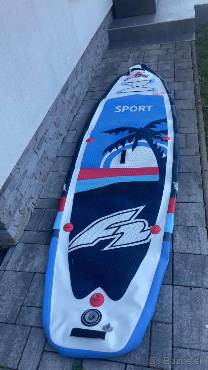 Paddleboard SPORT - 3