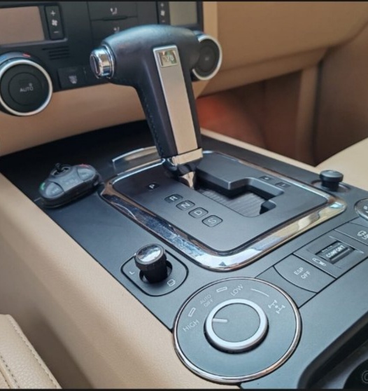 Predam Volkswagen touareg - 3