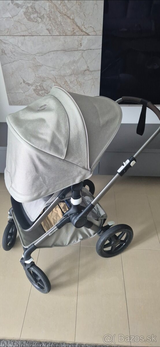 Bugaboo Fox 3 - 3
