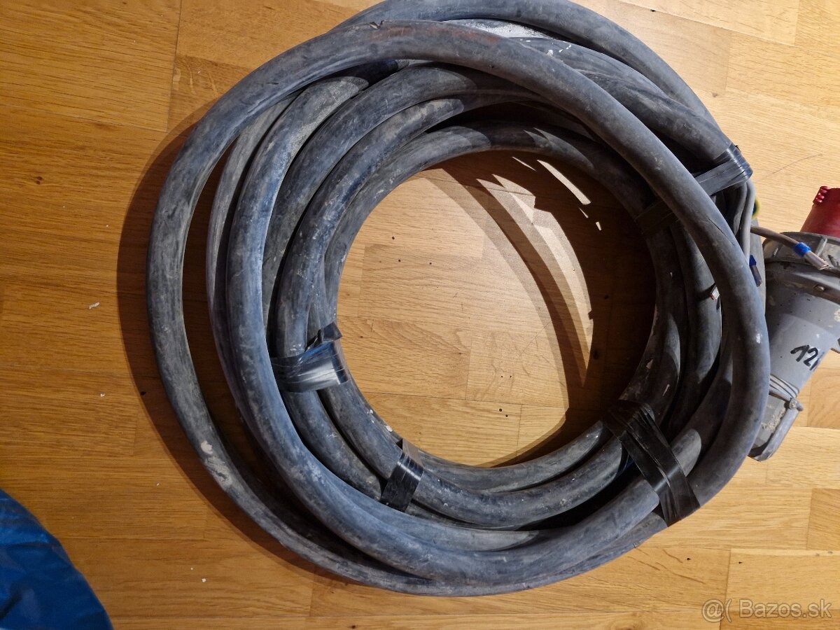 Kabel 5×16 - 3