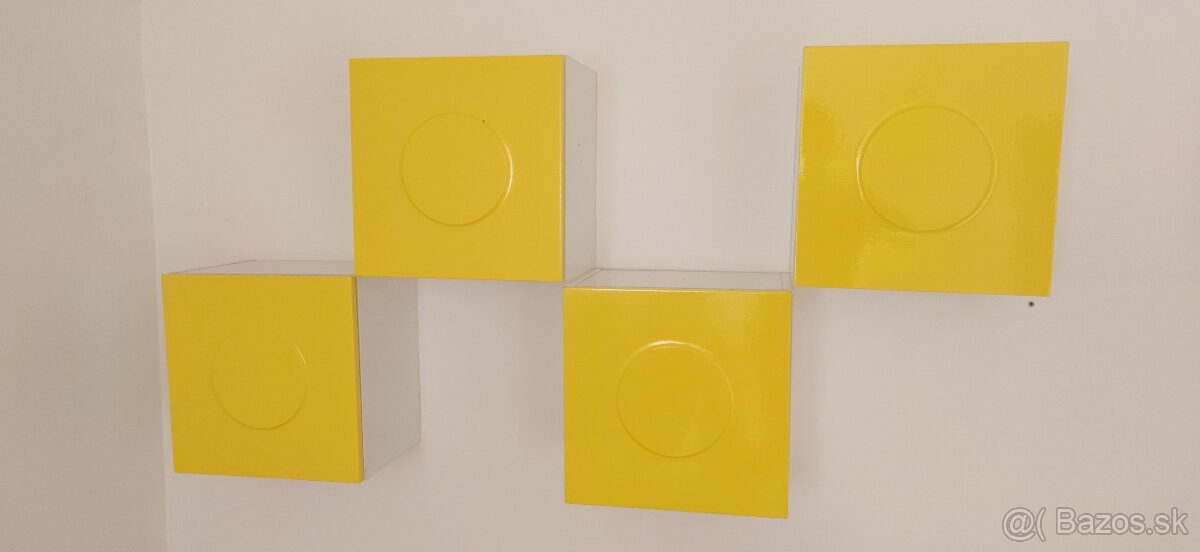 Skrinky Ikea - 3