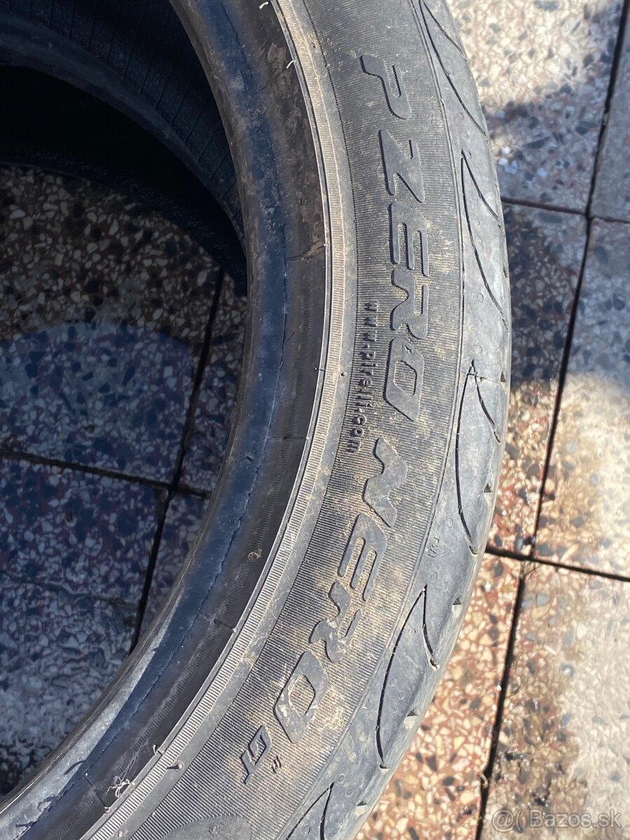 Pirelli P Zero Nero GT - 3