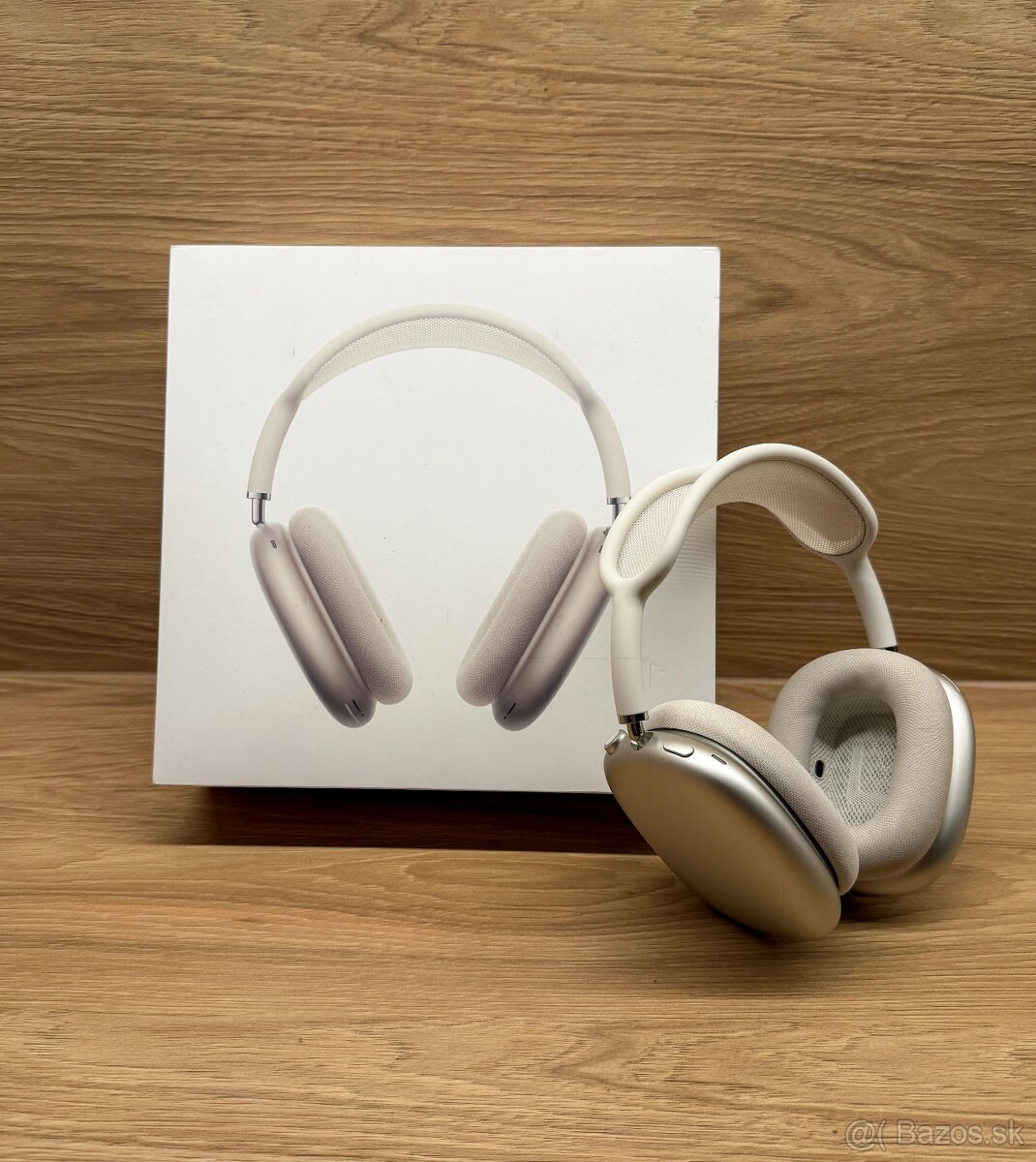 Apple Airpods Max (2024) USBC Starlight - 3