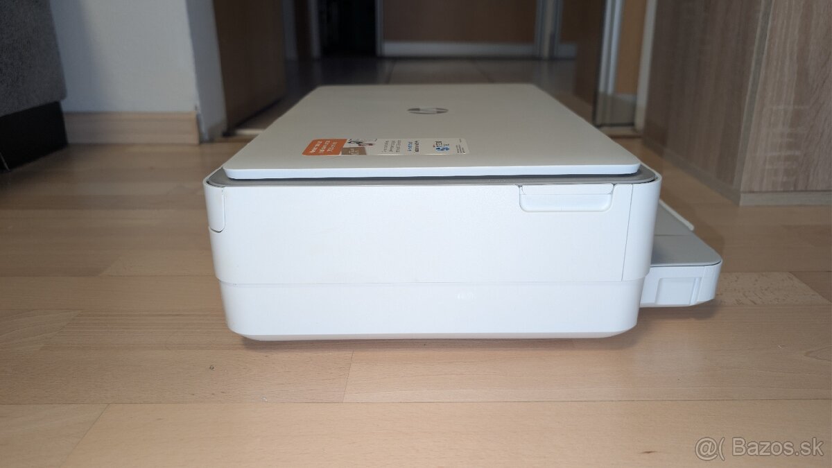 HP ENVY 6020e tlačiareň - 3