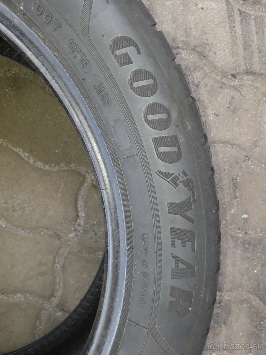 225/50R18 99V GOODYEAR ULTRA GRIP PERFORMANCE+ - 3