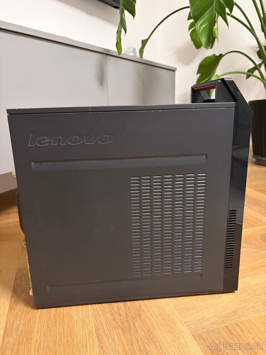 Lenovo ThinkCentre E73 - 3