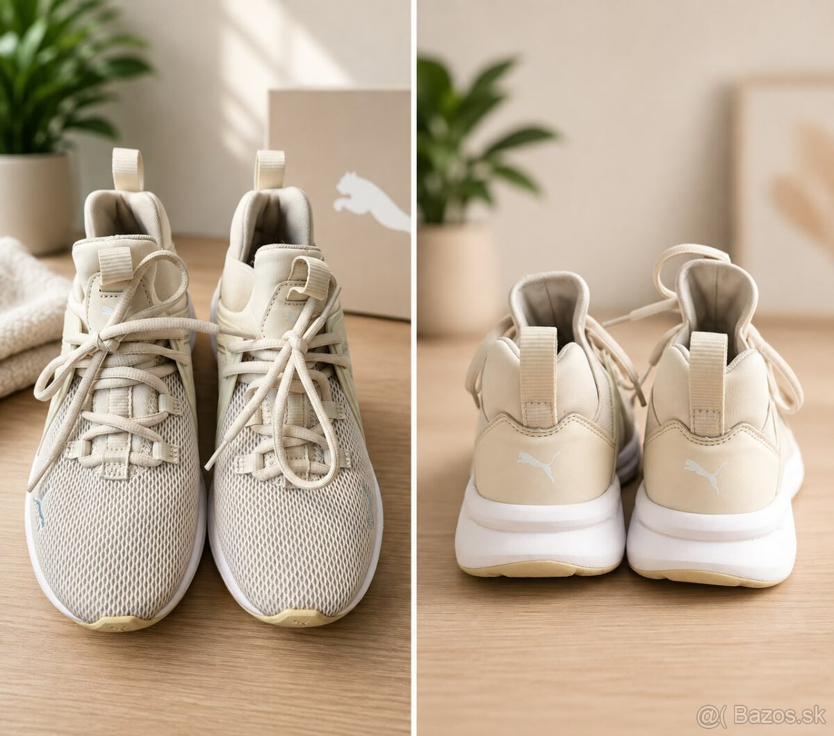 Puma - 3