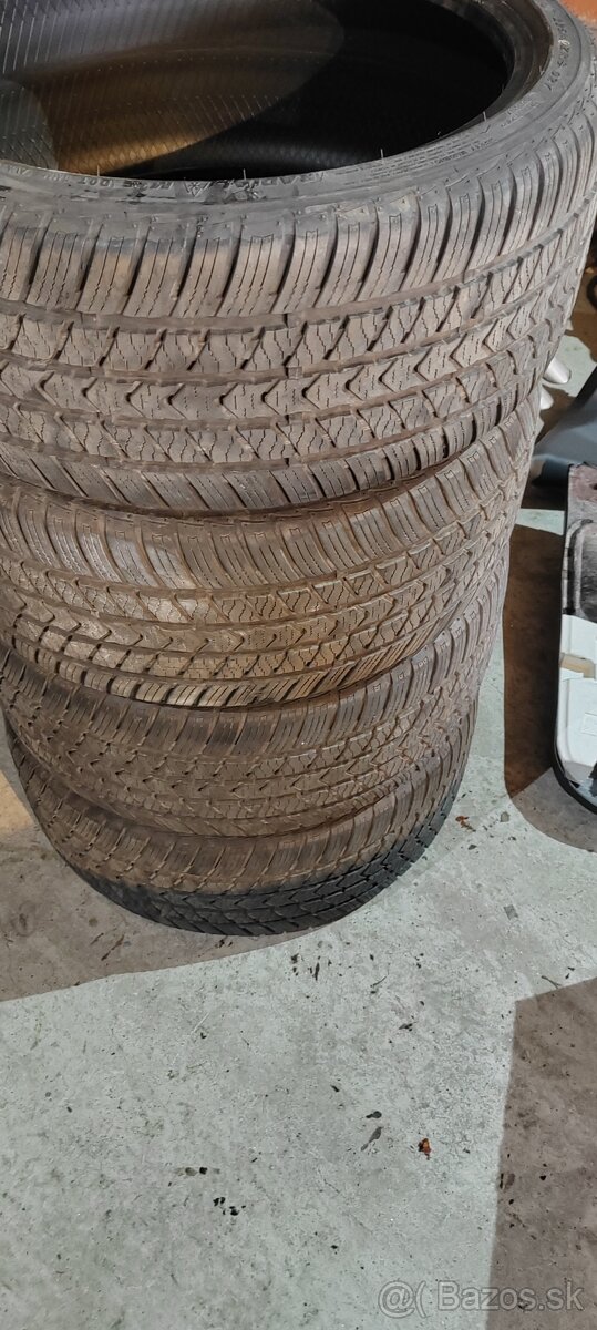 225/40 r18 zimné - 3