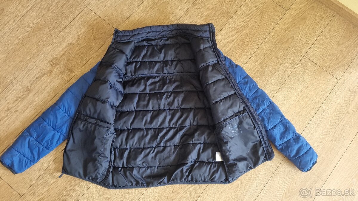 Pánska bunda M (48/50) - 3