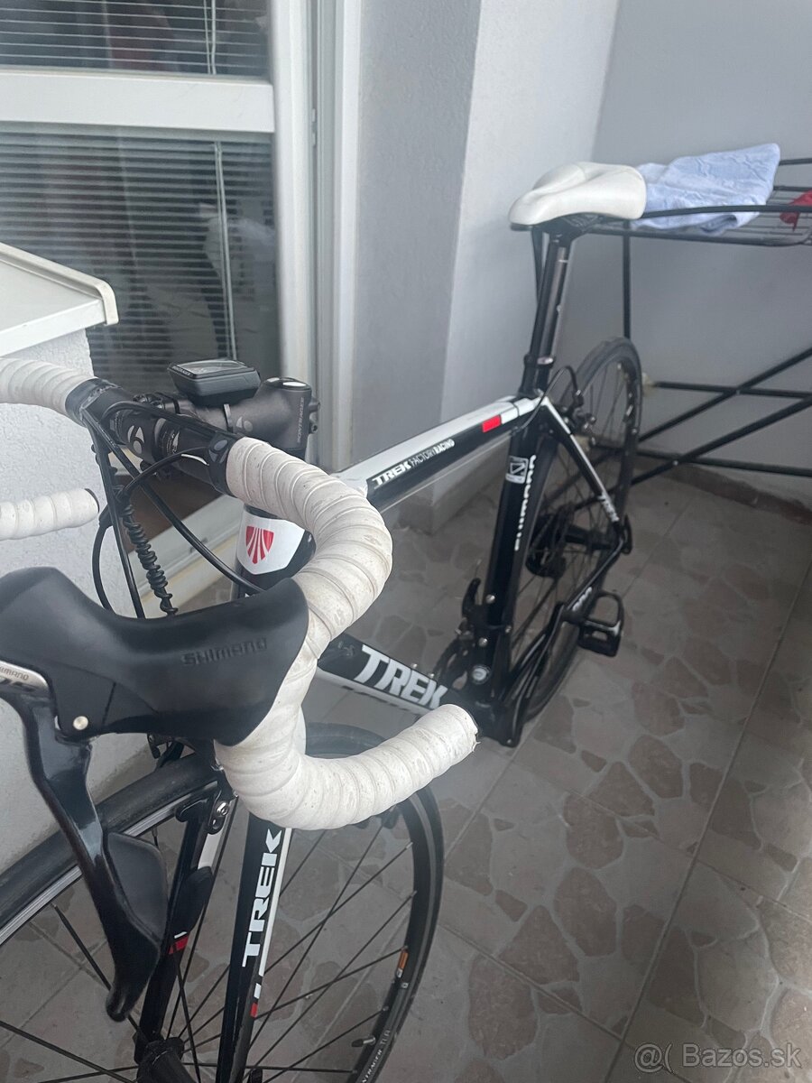 Trek Madone 2.1 - 3