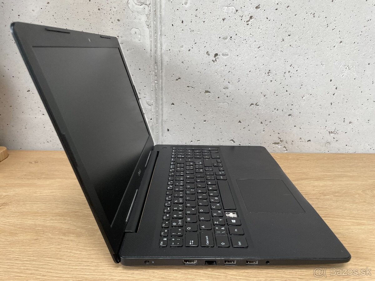 Dell Vostro 3580 – i3, 8 GB RAM, 256 GB SSD - 3