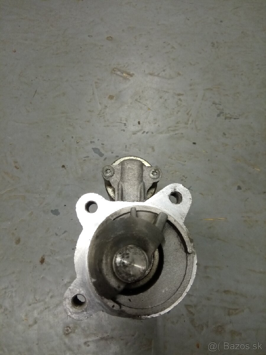 Starter Fomoco 6G9N-11000-EB, Ford - 3