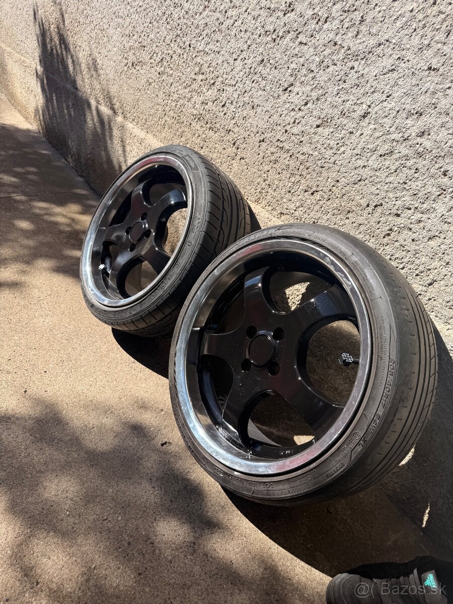 Predam kolesa - 3