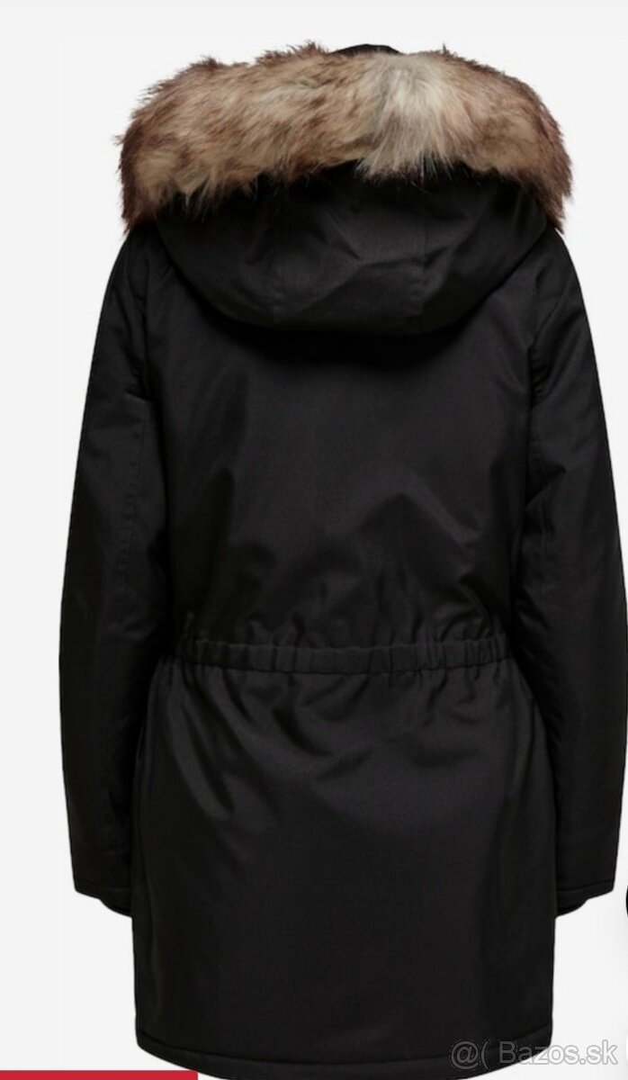 Bunda Vero Moda, veľkosť L - 3