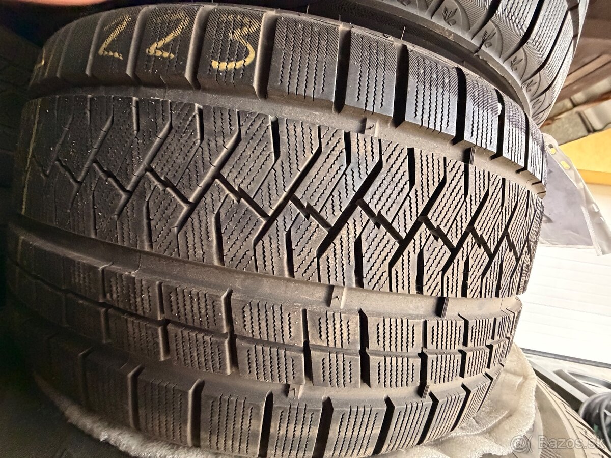 275/35 R19 zimné 2ks - 3