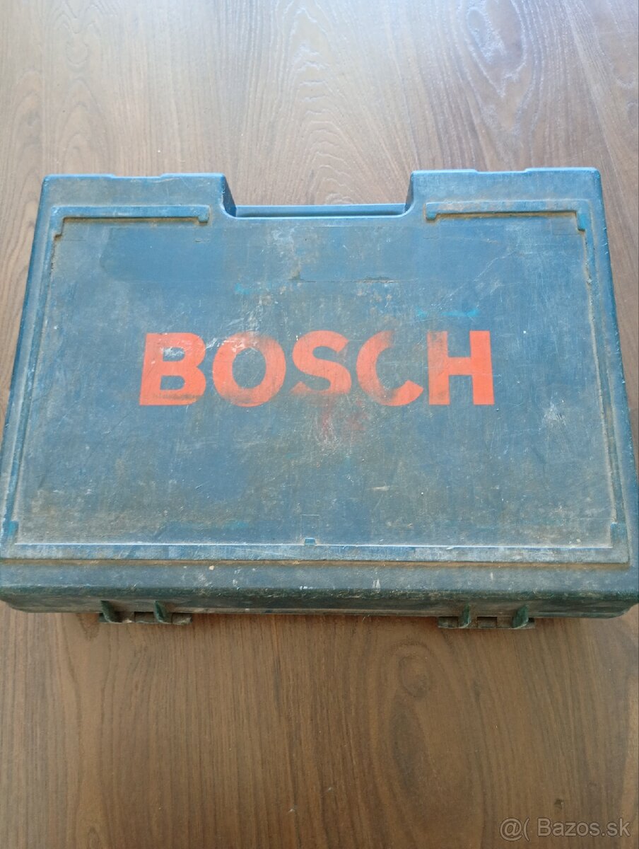 Bosch chvostova píla - 3