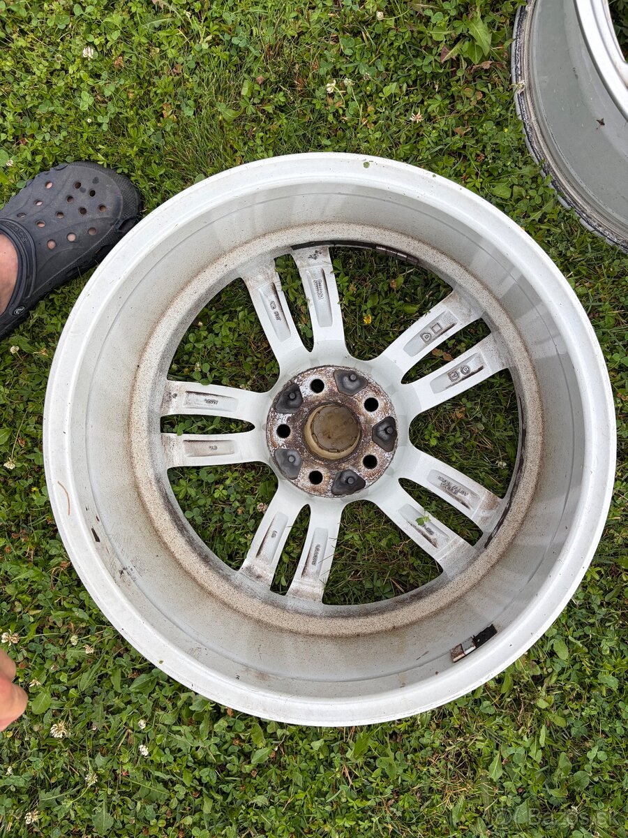 18" disky z Volvo XC90 - 3