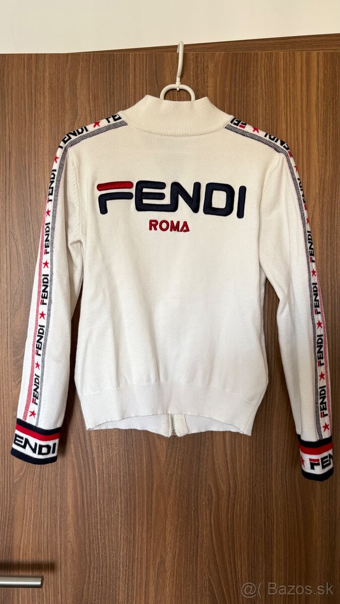 Fendi suprava - 3