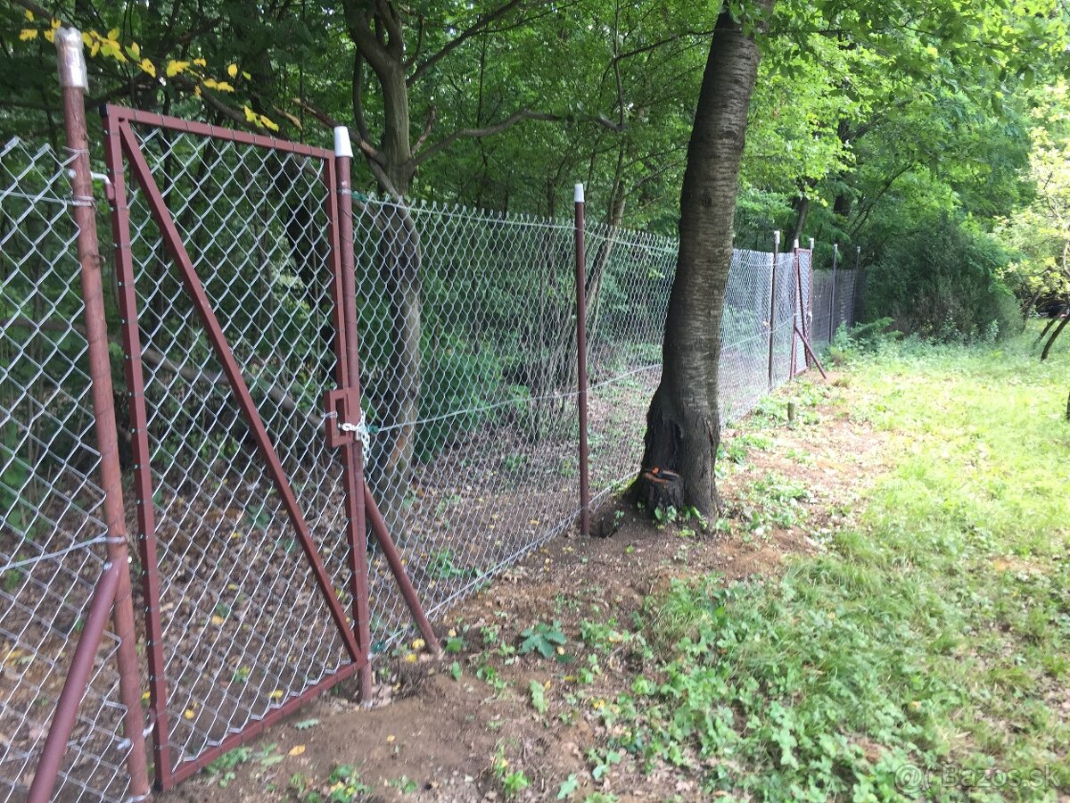 zahrada na prenajom na sezonu 2026 - 3