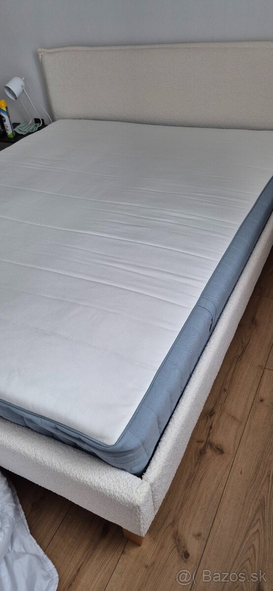 Predám matrac IKEA - 3