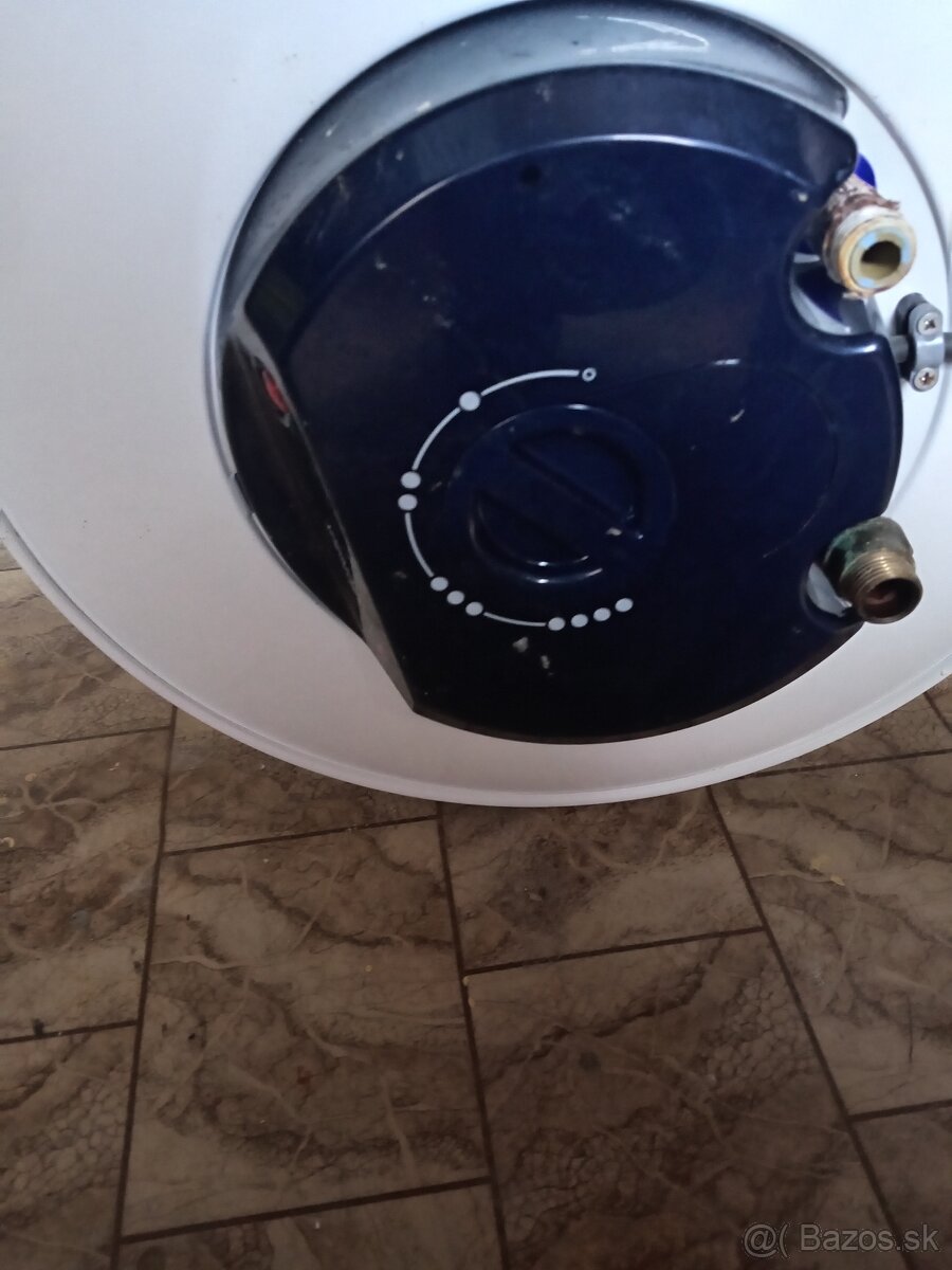 Elektrický bojler 80L - 3