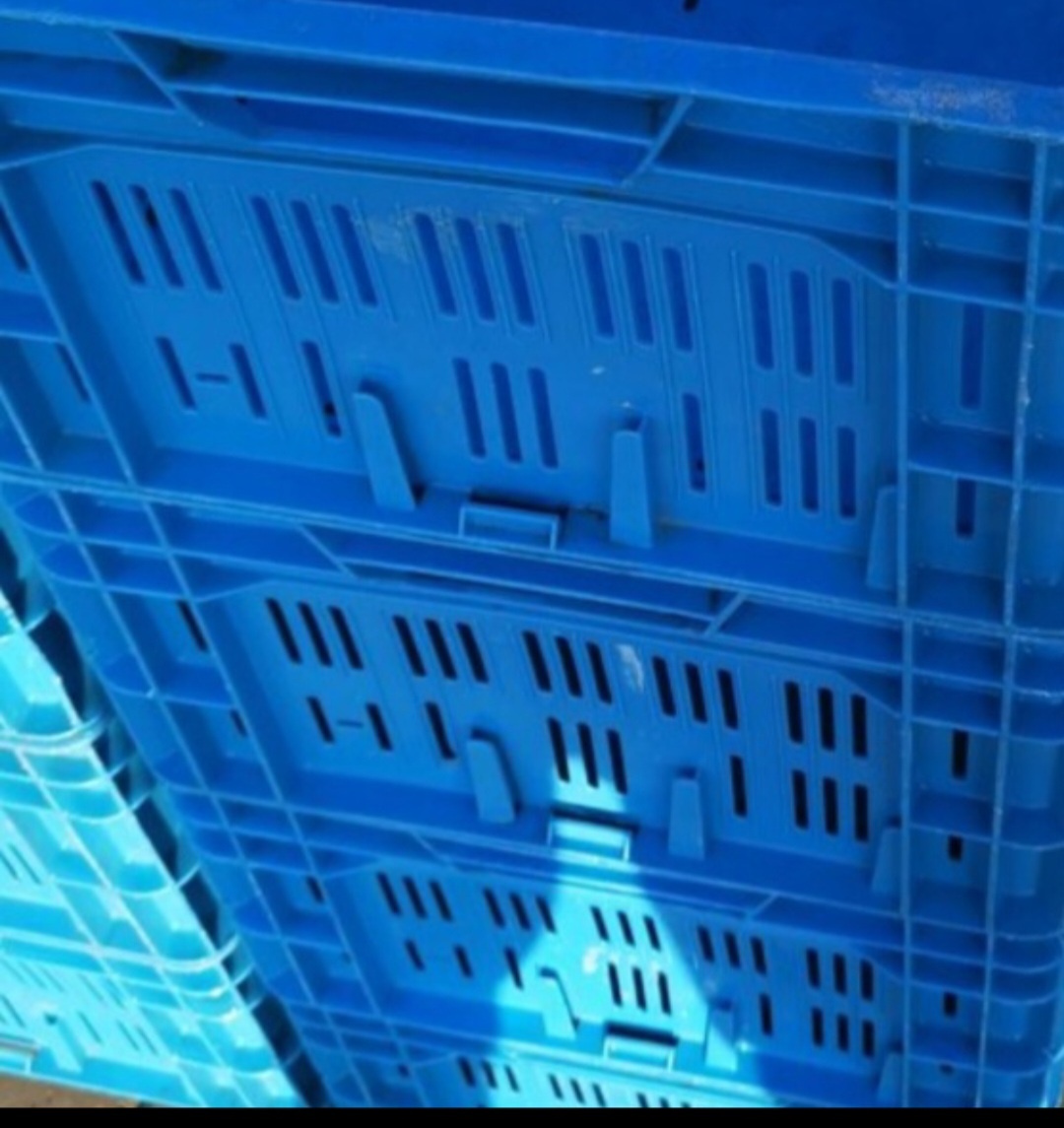 Prepravky Bedničky - 3