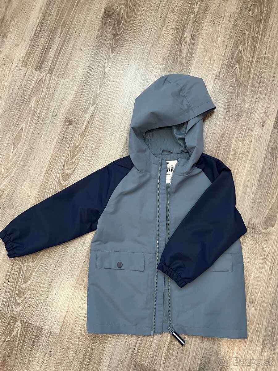 Mix jarne/jesenne bundy chlapec - 3