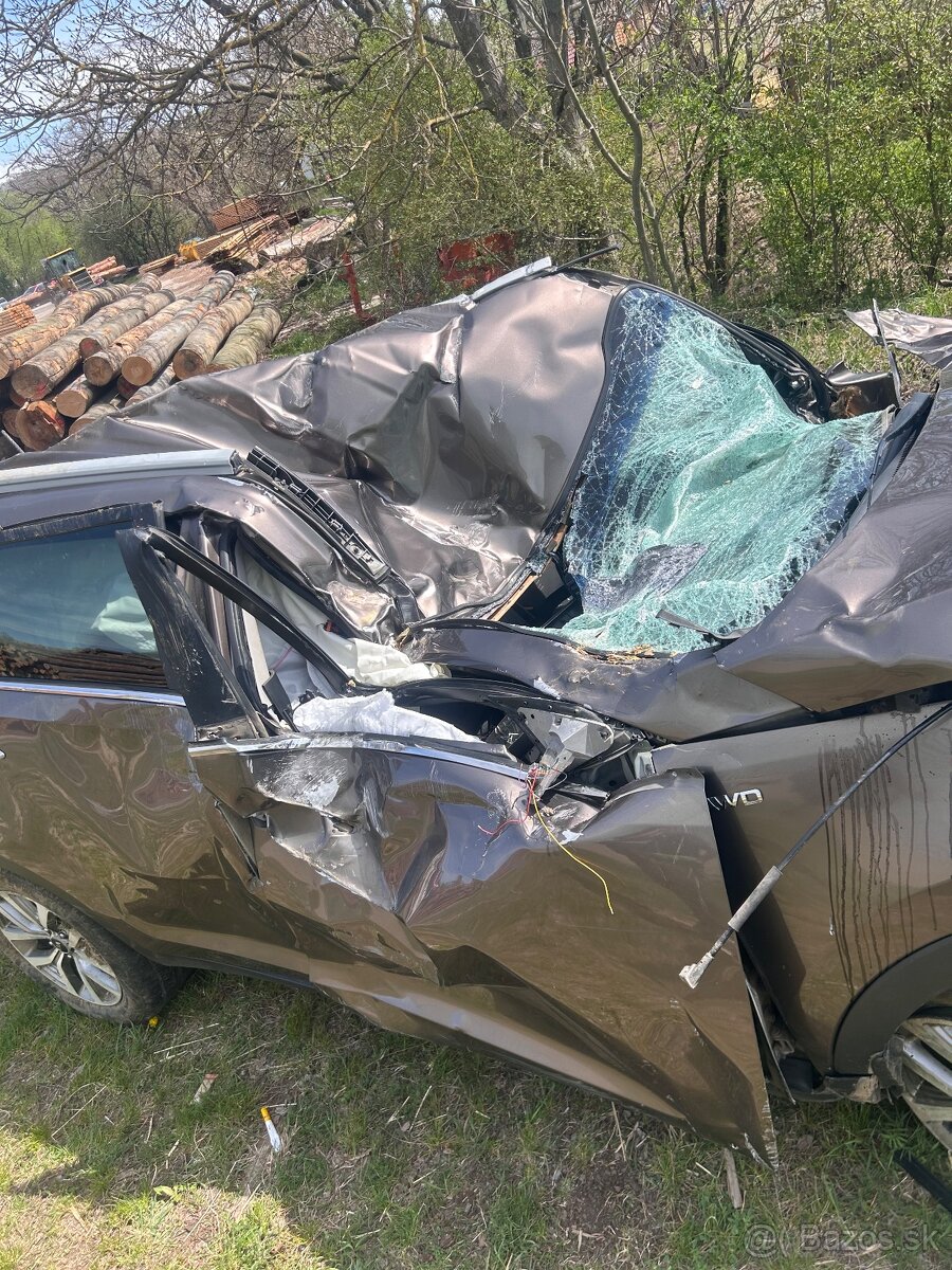 Kia sportage 2.0crdi 100kw - 3