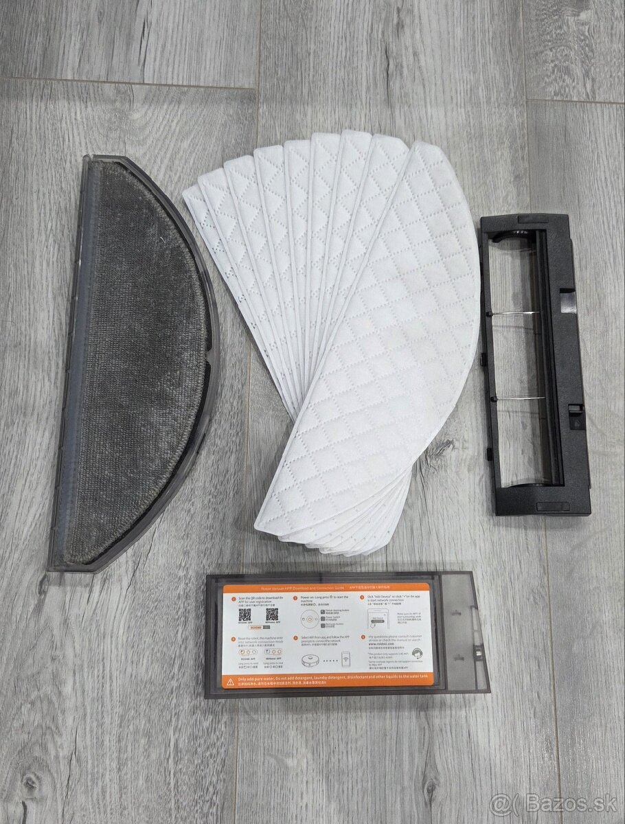 Xiaomi roidmi Eve plus - 3