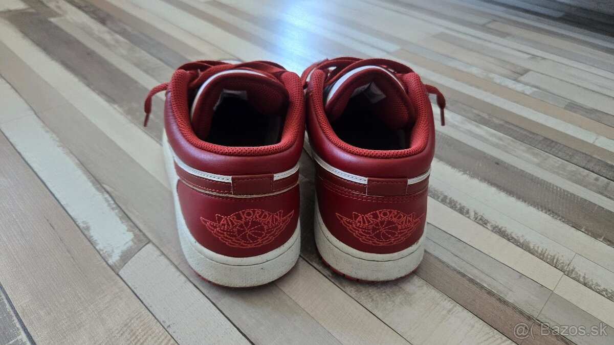 Nike AIR JORDAN 1 LOW SE 43 - 3