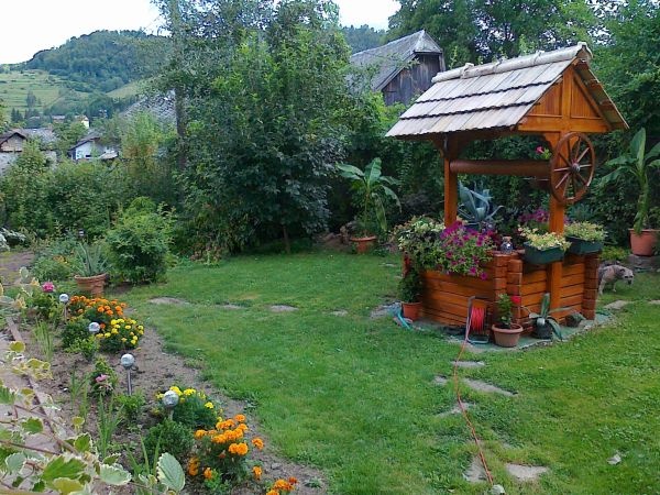 Rodinná usadlosť, Dobšiná - 3