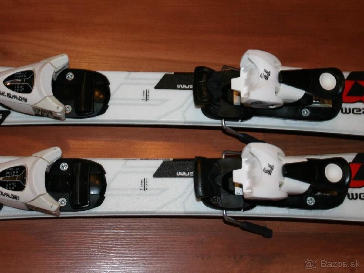 lyže Stockli 80 cm - 3