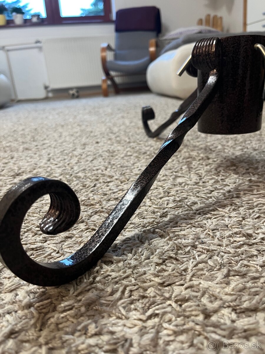 Stojan na živý vianočný stromček - 3