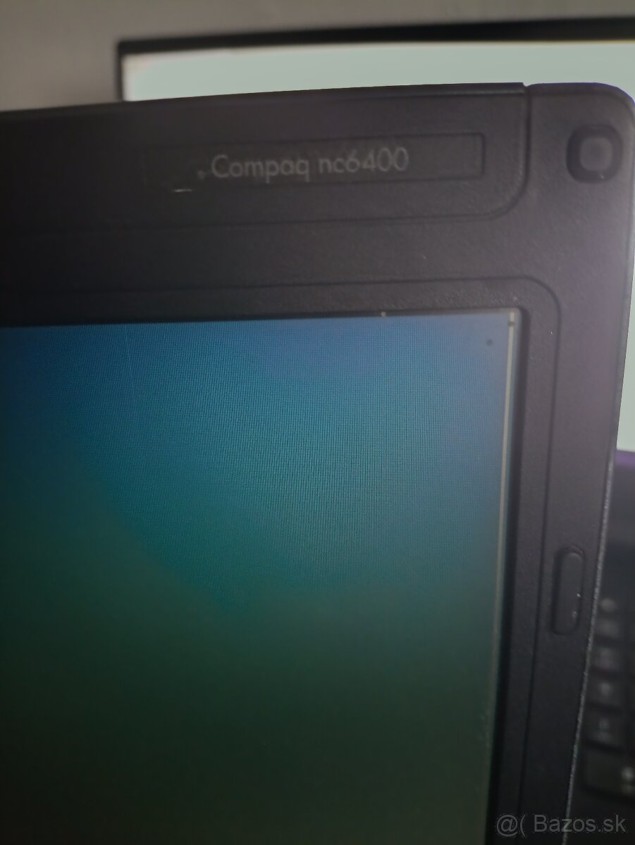 HP Compaq - 3