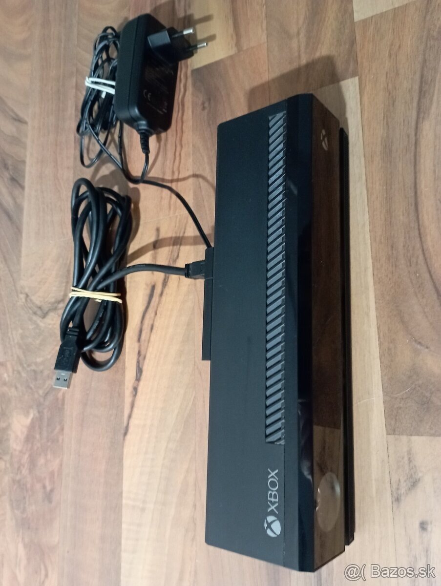 Kinect na XBOX ONE S / X - 3