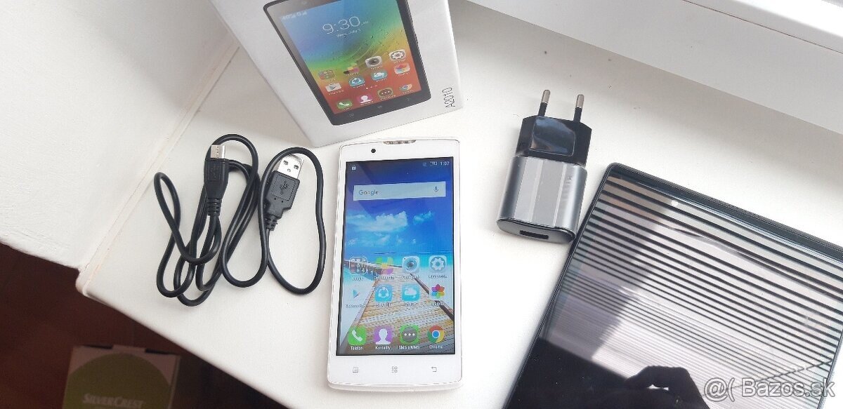 ipad, nove hodinky na sim, na suciastky tablet acer a mobil - 3