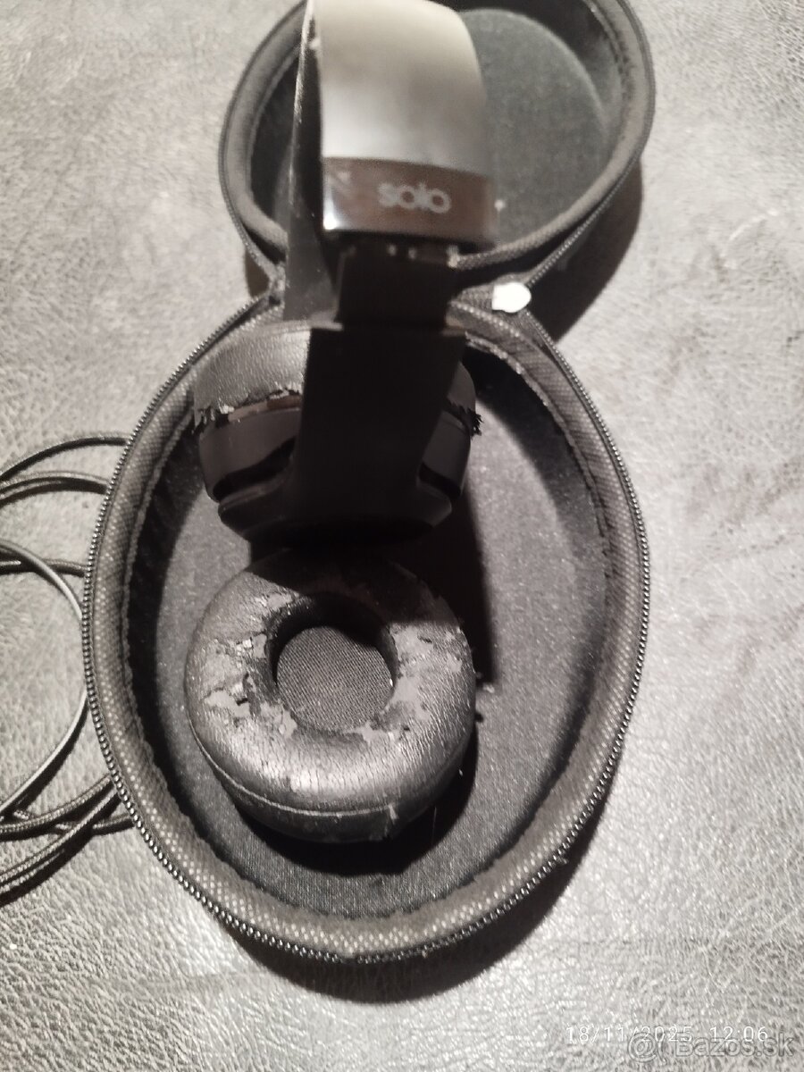 Beats Solo wireless sluchadla - 3