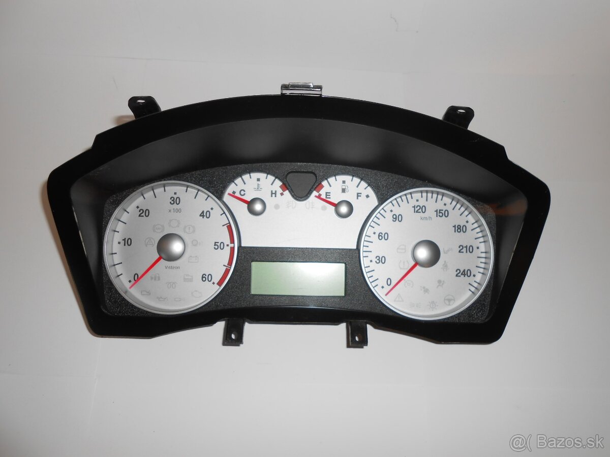 Budiky Fiat Stilo / benzinové aj dieselové / - 3