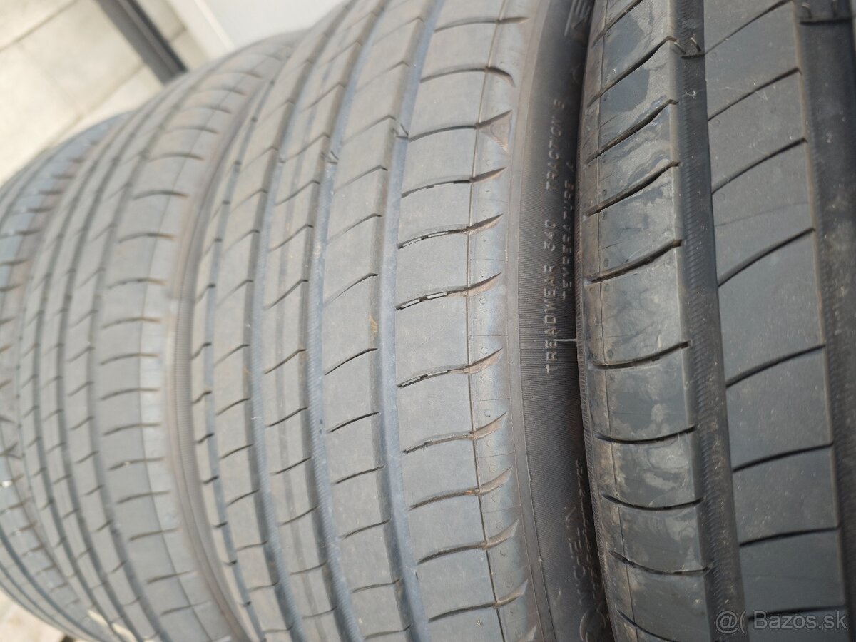 Michelin E Primacy - 3