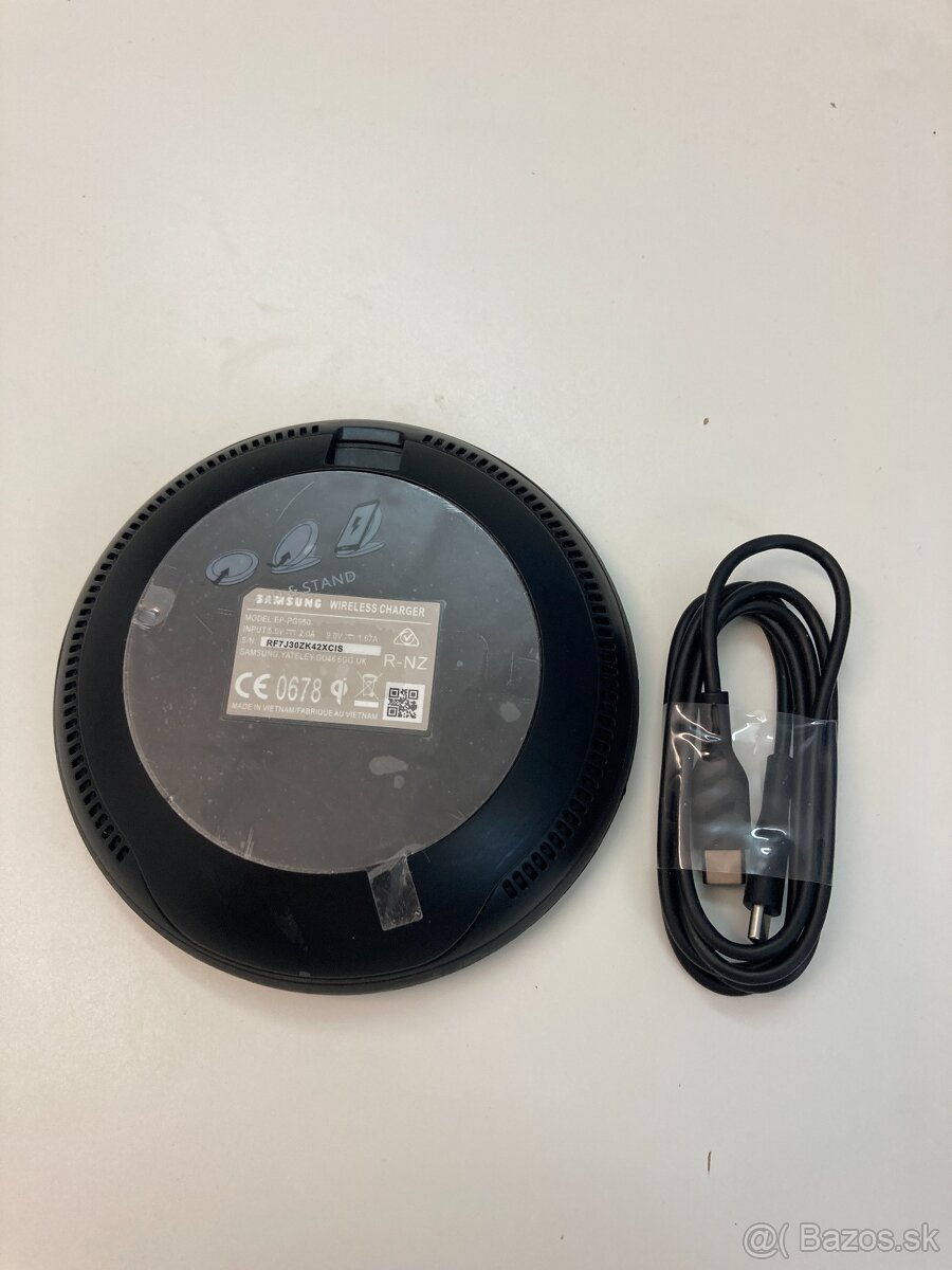 nabíjacia stanica Samsung EP-PG950 - 3