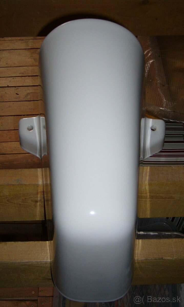 Predám polostĺp pod umývadlo Hatria - 3