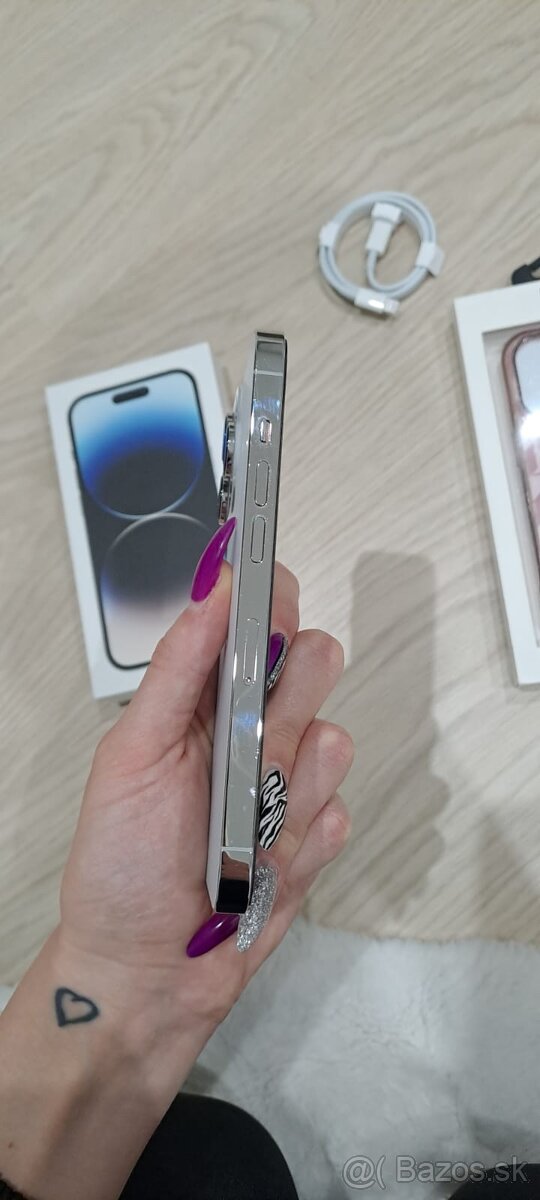 Iphone 14 PRO 128gb - 3