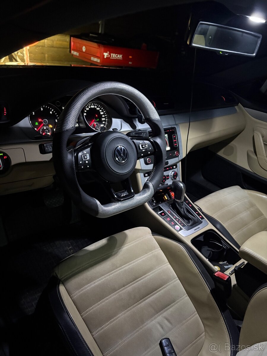 Volant VW R-Line - 3