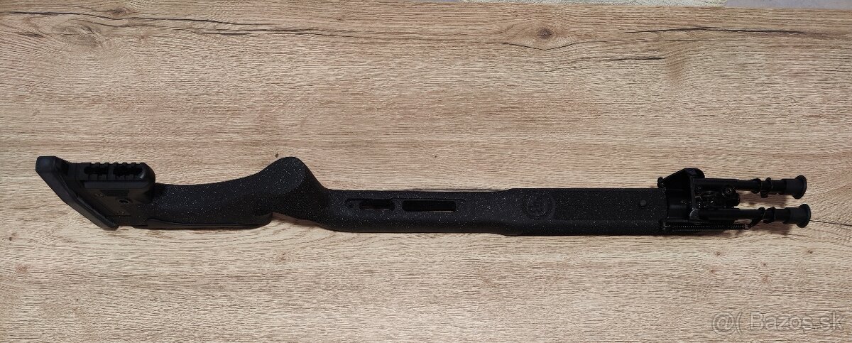 Pažba CZ457 LRP - 3