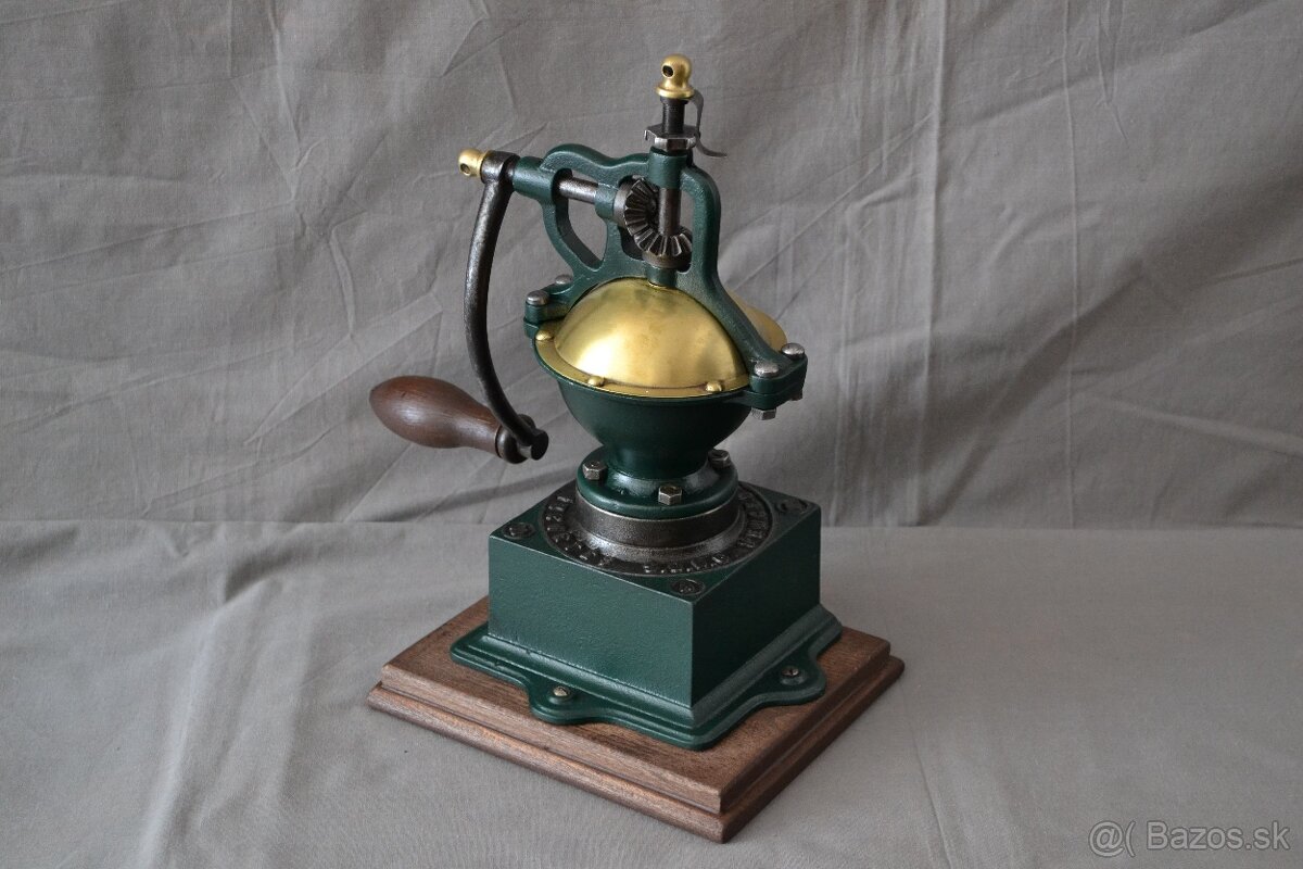 Mlynček na kávu Peugeot A 00 - 3