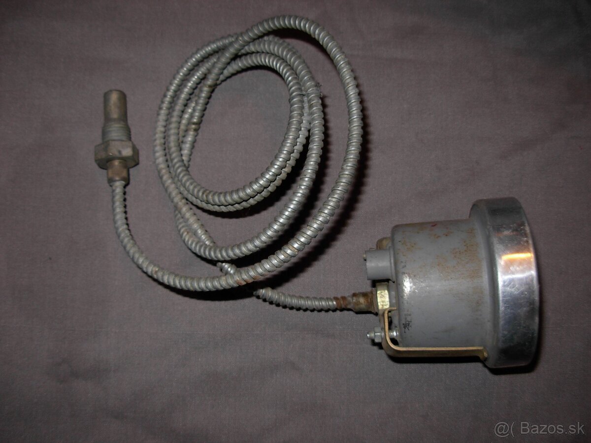 Škoda Octavia, Felicia, 1202 STW nepoužitý teplomer - 3