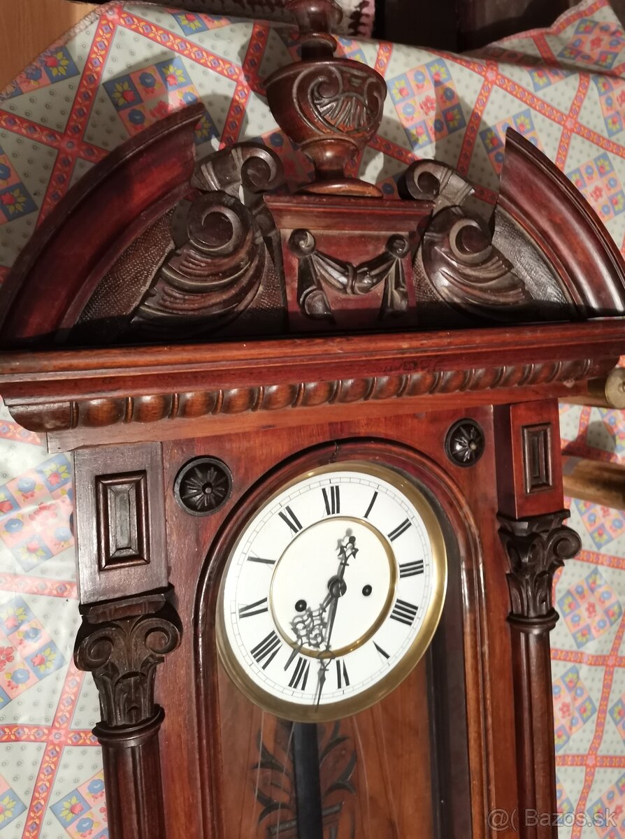 1864 Gustav Becker - 3