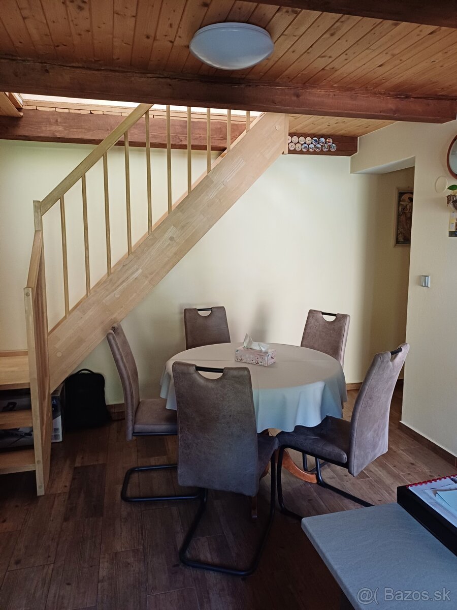 Prodej rodinných domů - 3