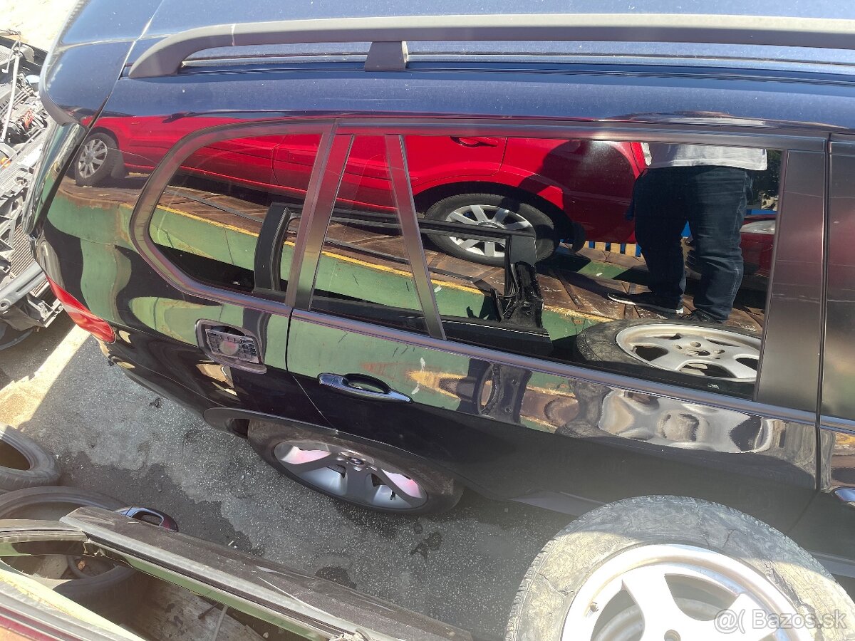 Rozpredám bmw X5 E70 - 3