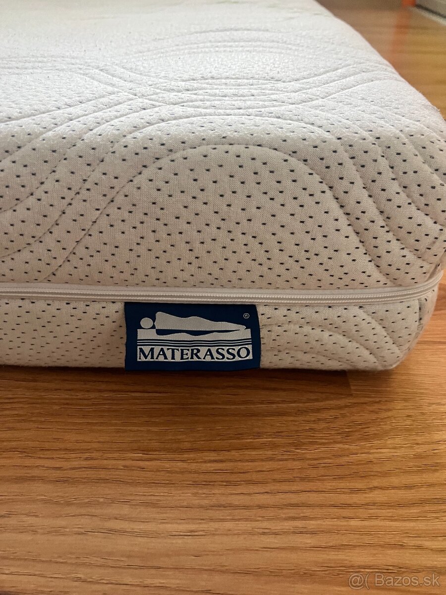 Predám matrac zn. Materasso. - 3
